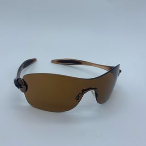 Oakley Compulsive Women’s Sunglasses